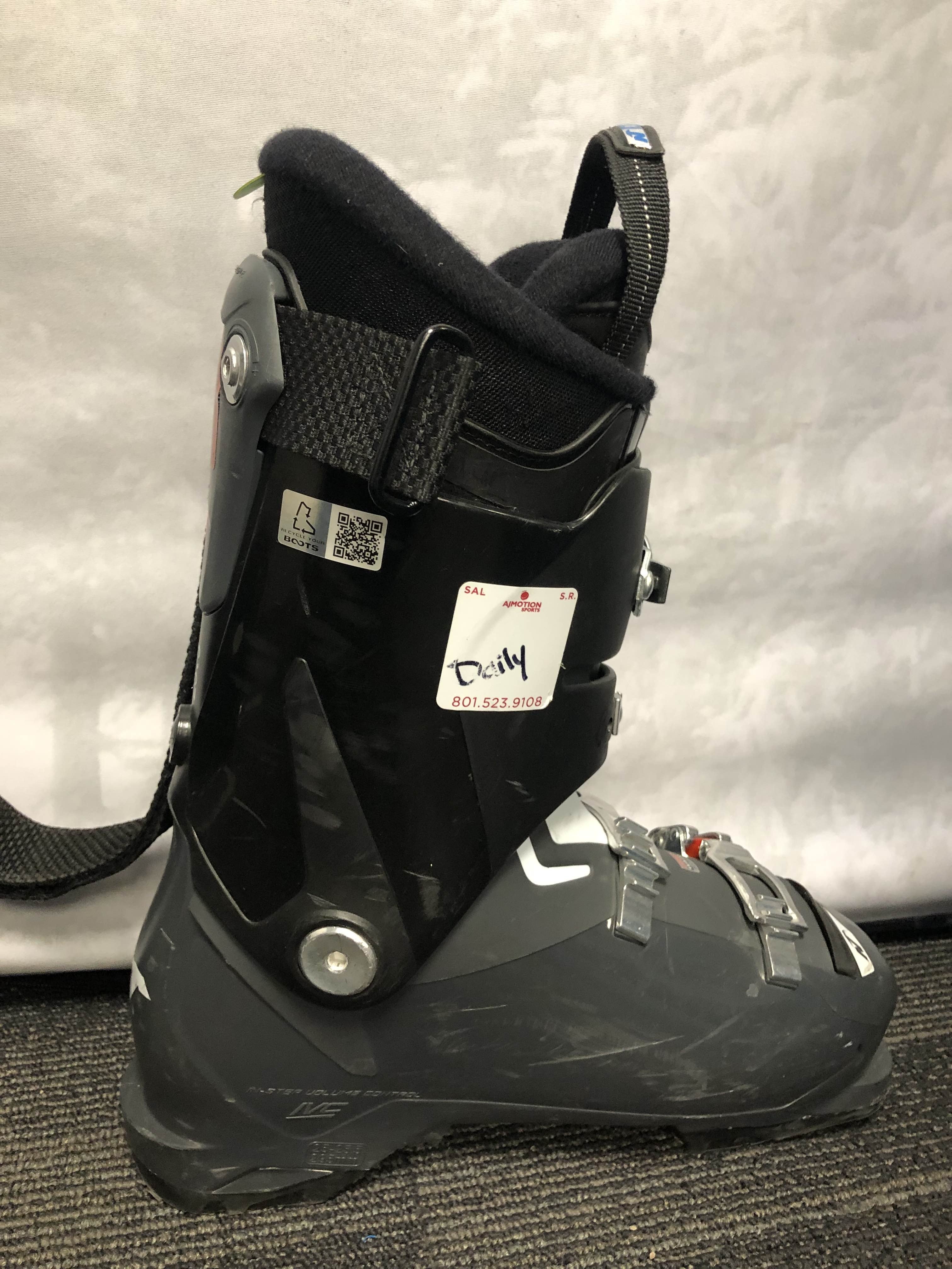 Used Nordica Cruise 90R 25.5CM