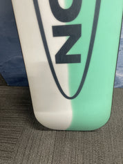 Used 2023 Salomon Sleepwalker Snowboard-158