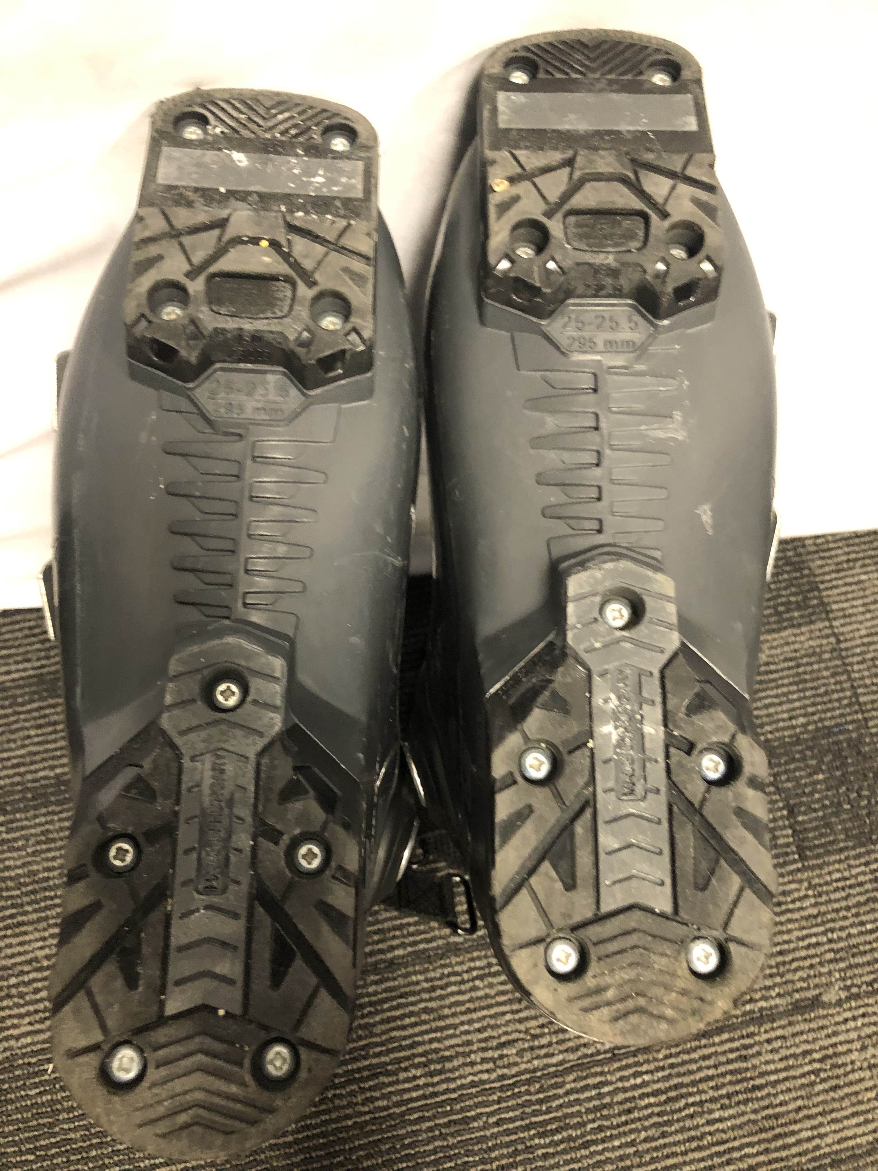 Used Nordica Cruise 90R 25.5CM