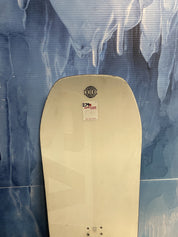 Used 2023 Salomon Huck Knife Snowboard-158