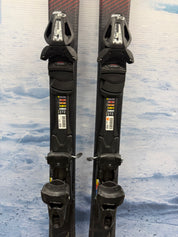 Used Head Shape VX 170cm Skis w/ Tyrolia SP10 Bindings