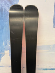 Used Head Shape VX 170cm Skis w/ Tyrolia SP10 Bindings