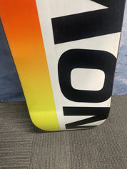 Used 2023 Salomon Huck Knife Snowboard-158