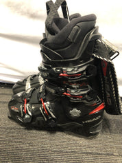 Used Head Fx 7.5 25.5 Ski Boot