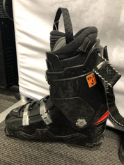 Used Head Fx 7.5 25.5 Ski Boot