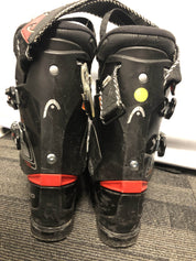 Used Head Fx 7.5 25.5 Ski Boot