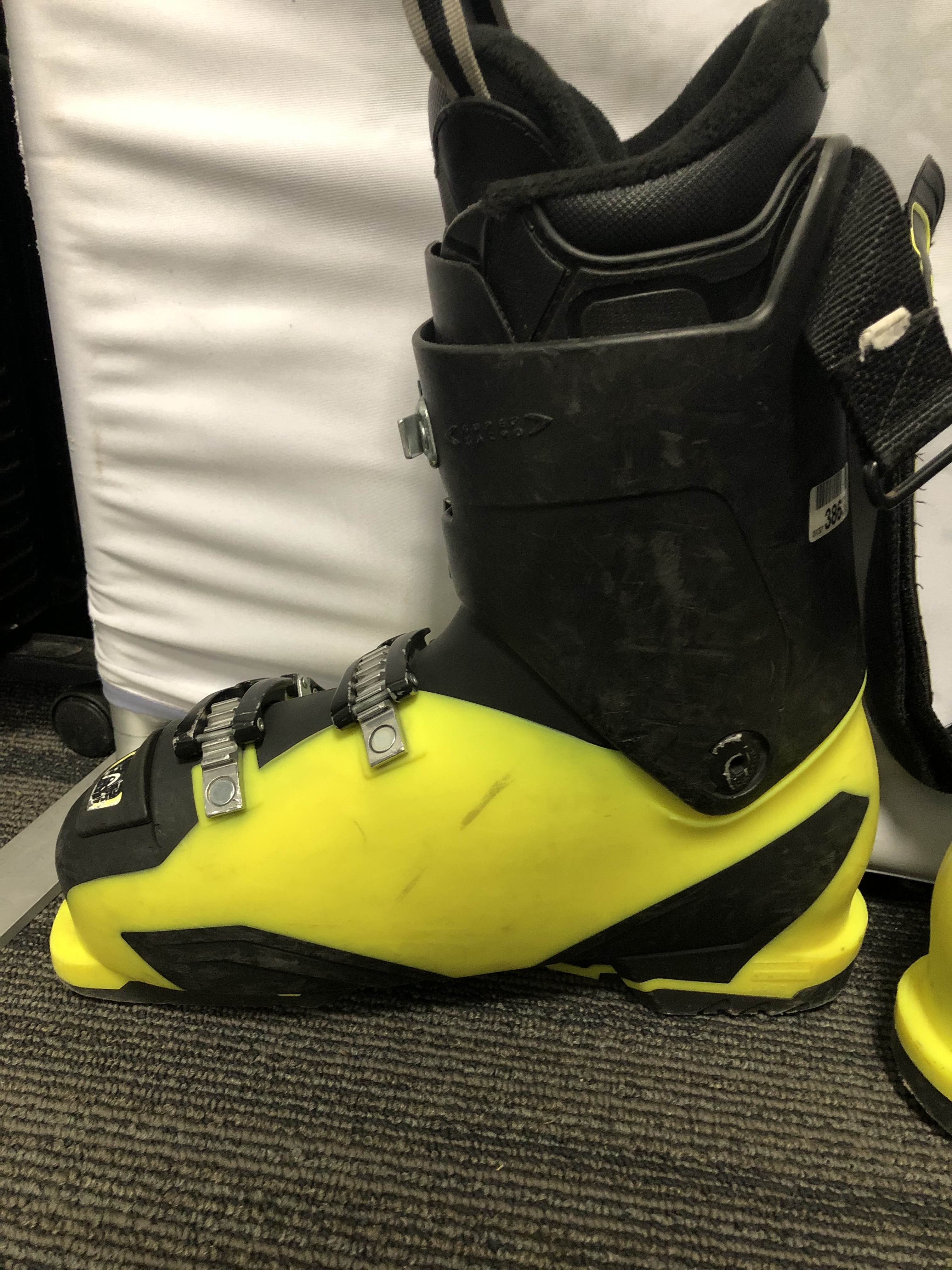 Used Head Next Edge 85 Ski Boot - 26.5MP