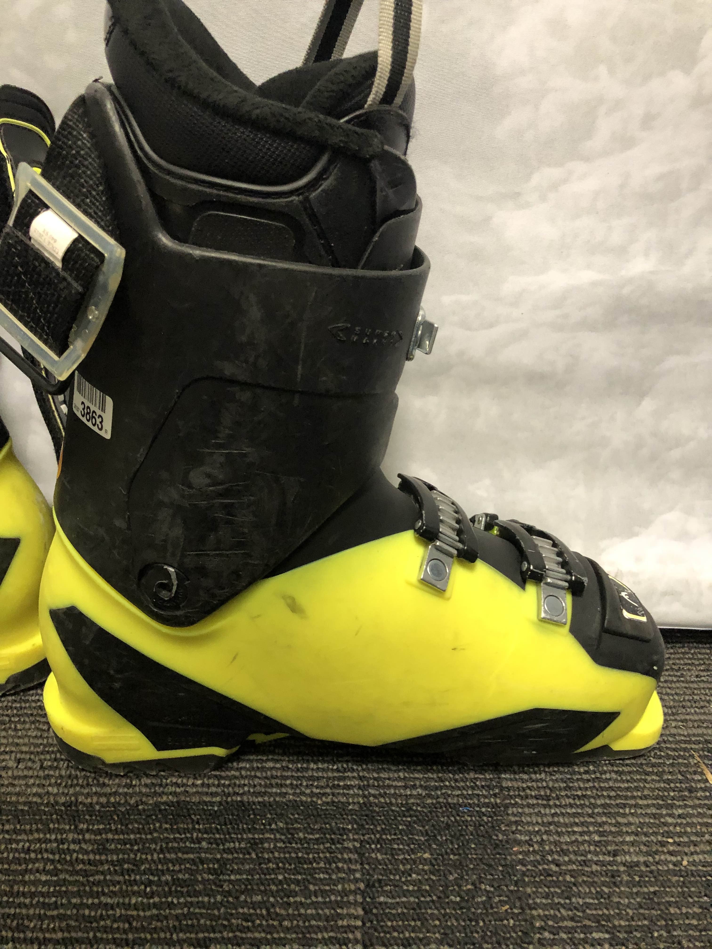 Used Head Next Edge 85 Ski Boot - 26.5MP
