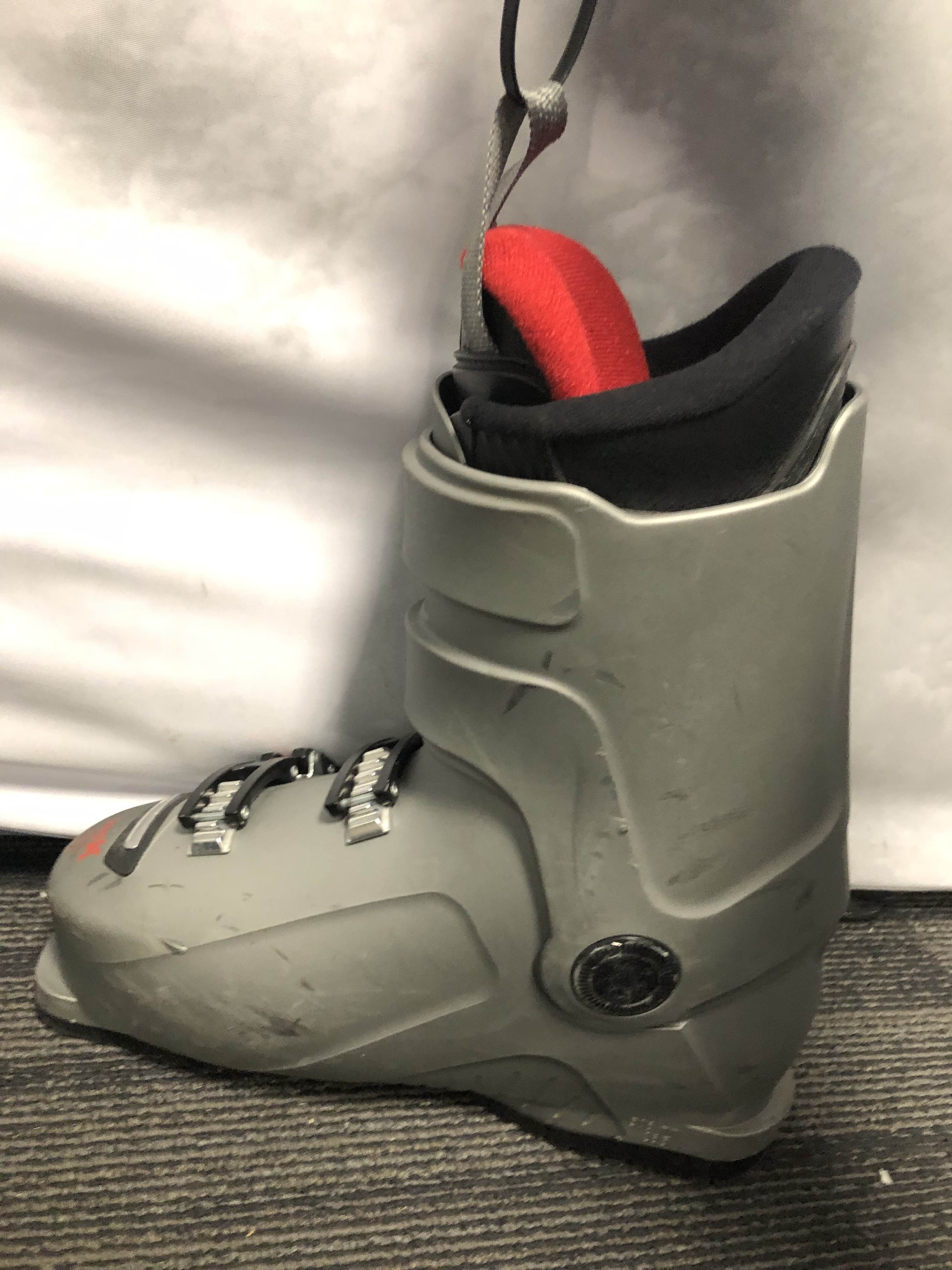 Used Alpina Discovery Comfort 80 Ski Boot - 26.0MP
