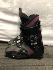 Used Atomic Livefit 90 Ski Boot - 27.0