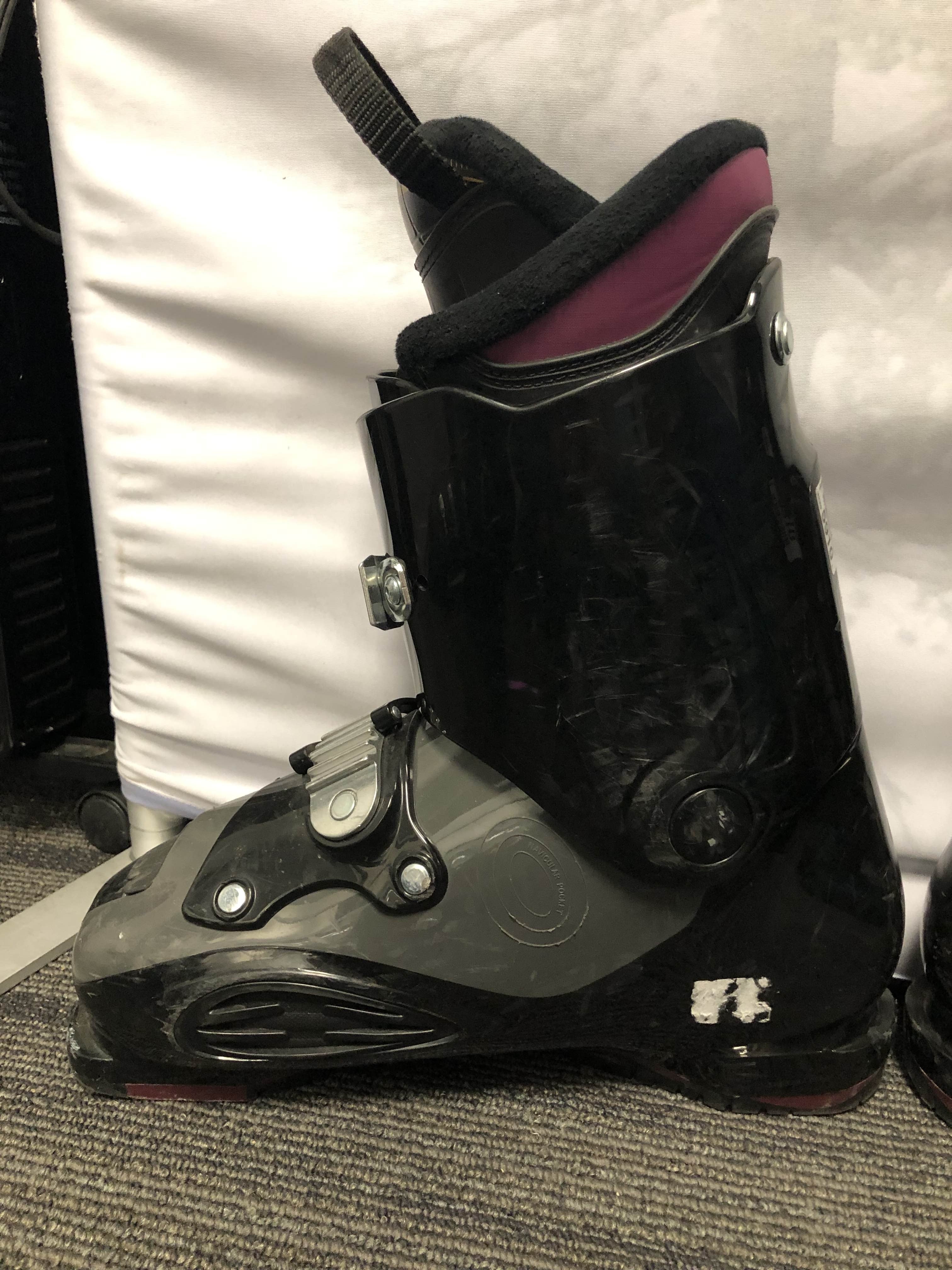 Used Atomic Livefit 90 Ski Boot - 27.0