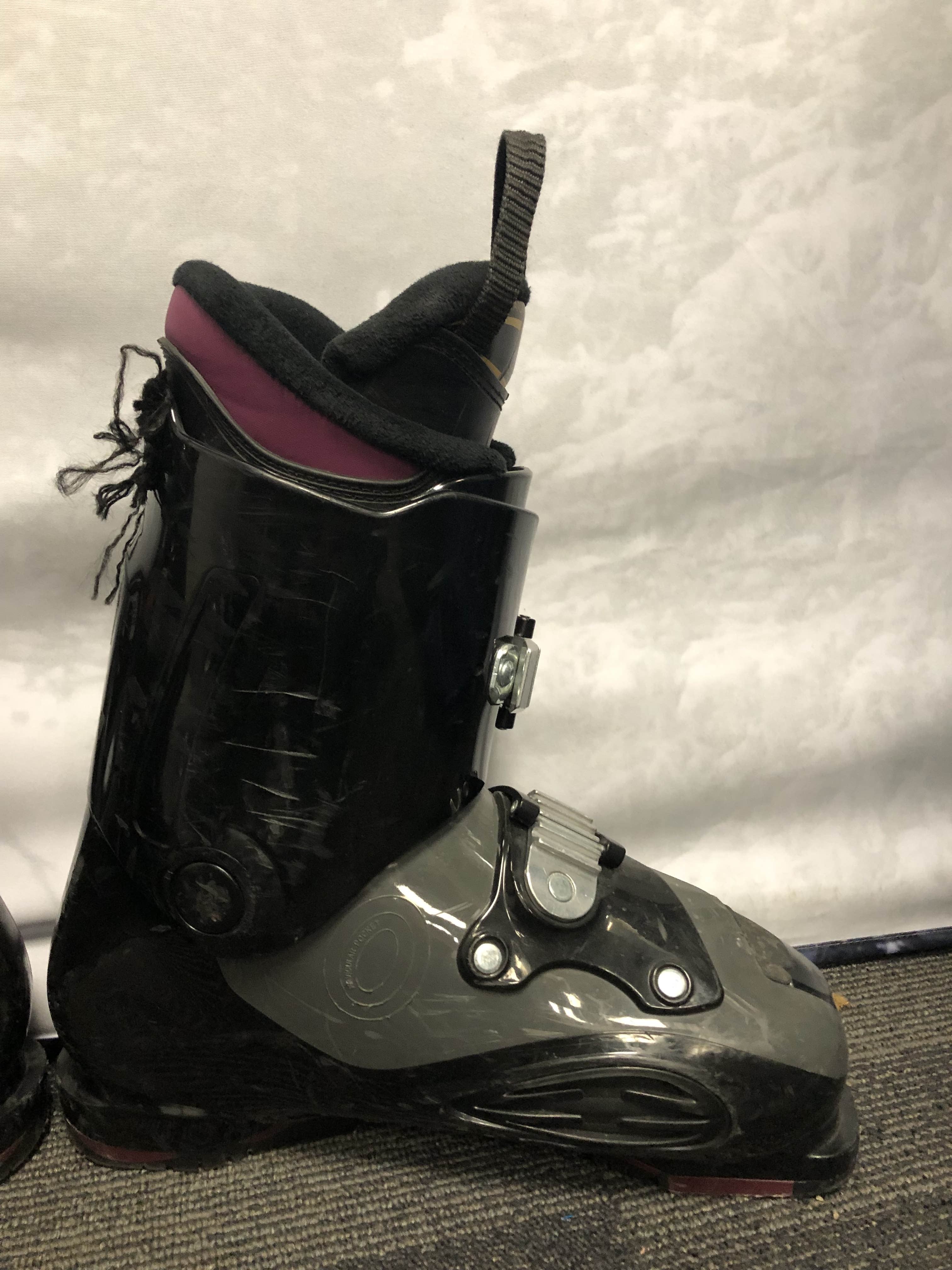 Used Atomic Livefit 90 Ski Boot - 27.0