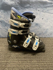 USED Nordica GP TJ 19.5 Ski Boots