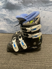 USED Nordica GP TJ 19.5 Ski Boots
