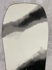 Used 2025 Burton Hometown Hero 152cm Snowboard