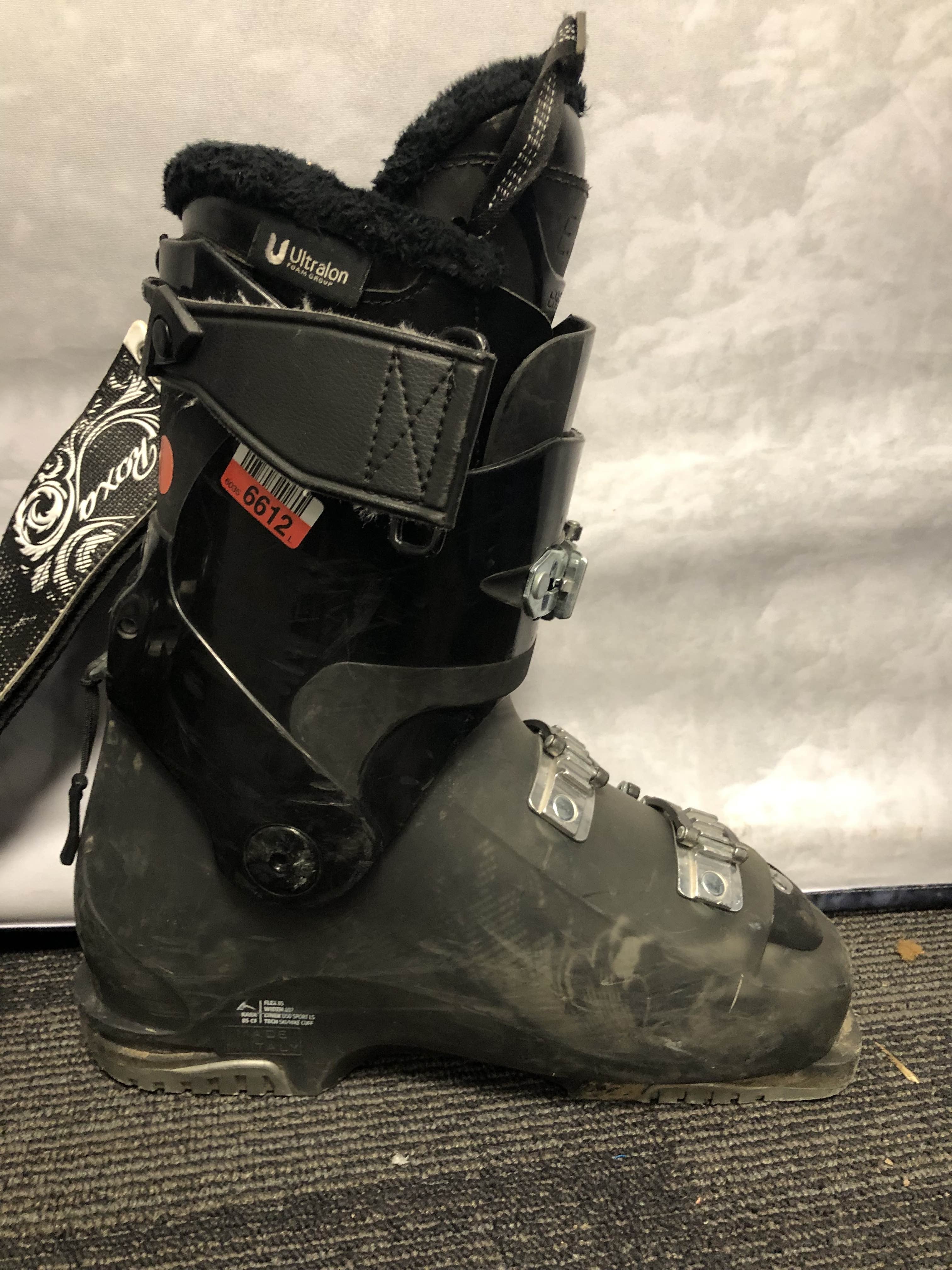 Used Roxa Kara 85 25.0MP Ski Boot