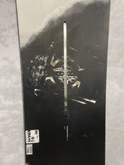 Used 2025 Burton Hometown Hero 152cm Snowboard