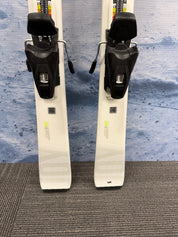 Used Head Pure Joy R 143cm Skis w/ SLR 9 Bindings