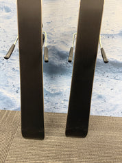 Used Head Pure Joy R 143cm Skis w/ SLR 9 Bindings