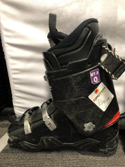 Used Head Fx 7.5 27.5 Ski Boot