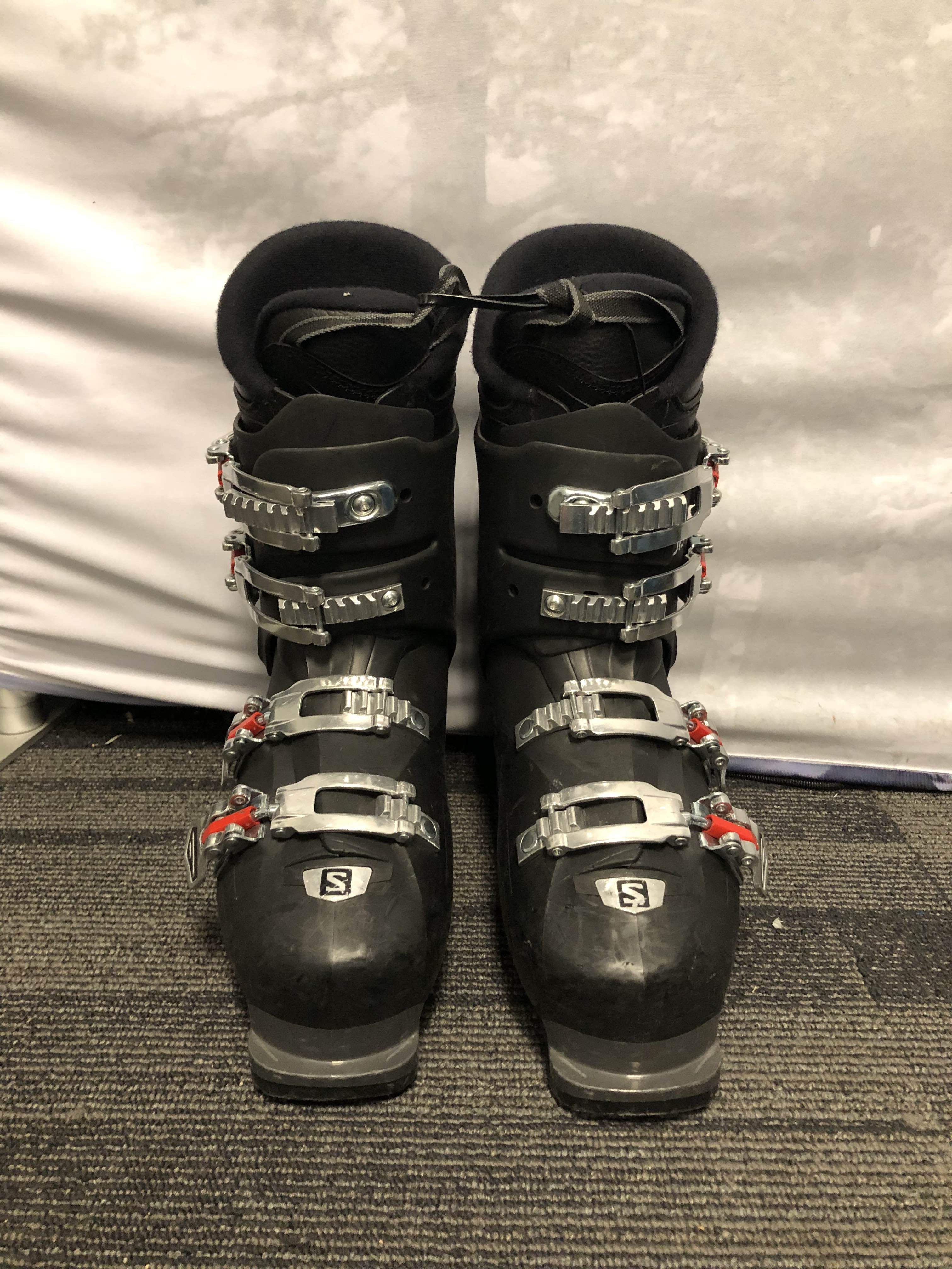 Used Head Fx 7.5 27.5 Ski Boot