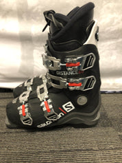 Used Salomon Distance 60 Ski Boot - 25.5MP