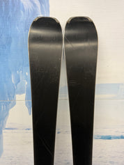 Used Head Pure Joy R 158cm Skis w/ SLR 9 Bindings