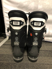 Used Salomon Distance 60 Ski Boot - 25.5MP