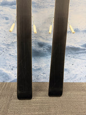 Used Head Pure Joy R 158cm Skis w/ SLR 9 Bindings