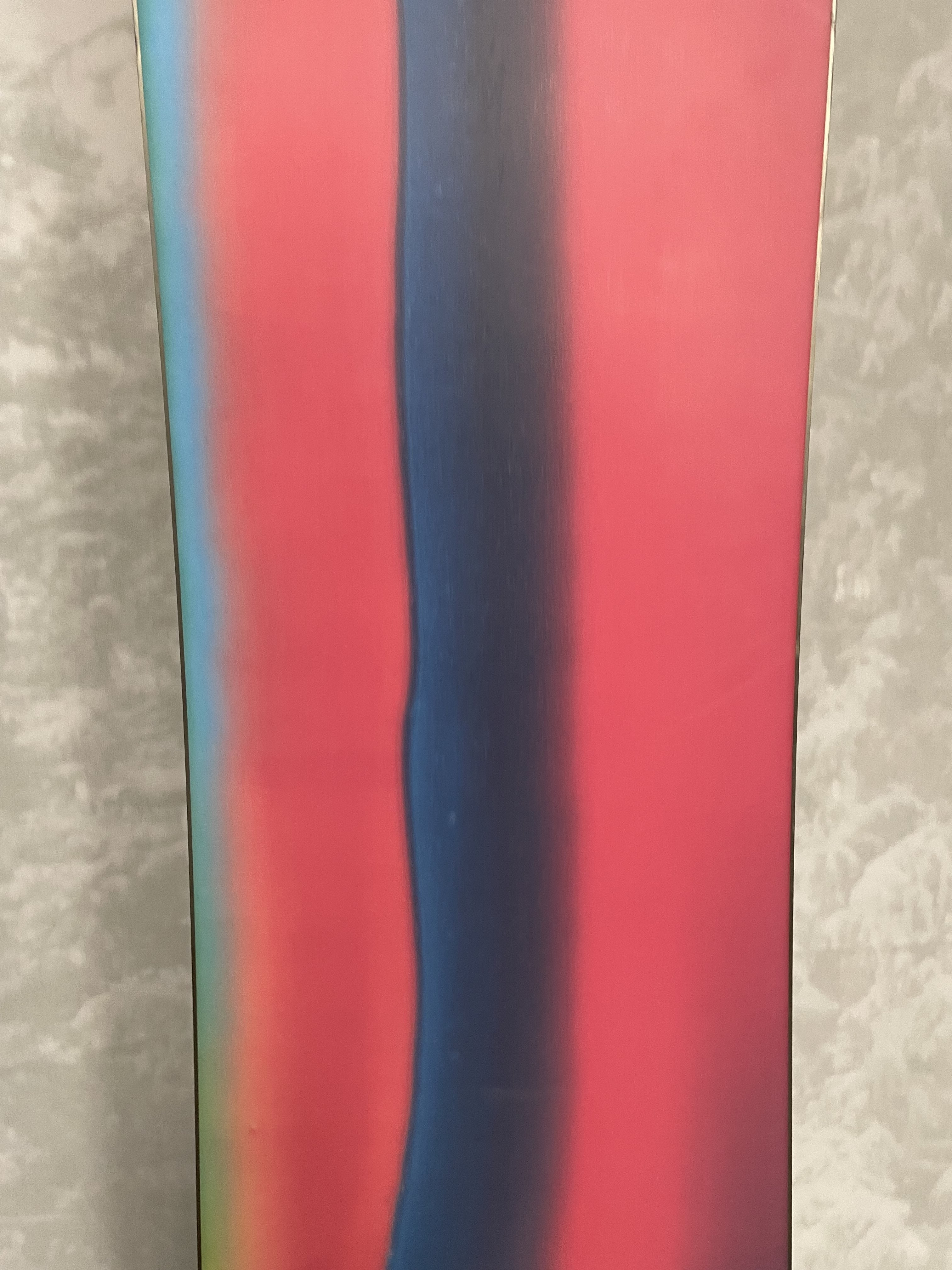 Used 2025 Burton Hometown Hero Wide 160cm Snowboard