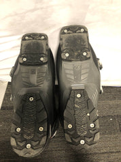 Used Salomon Distance 60 Ski Boot - 25.5MP