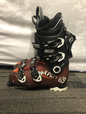 Used Salomon X-Pro R100 Ski Boot 25.5