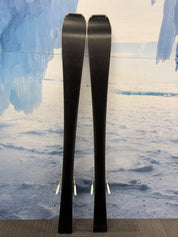 Used Head Easy Joy 143cm Skis w/ SLR 9 Bindings