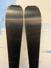 Used Head Easy Joy 143cm Skis w/ SLR 9 Bindings
