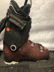 Used Salomon X-Pro R100 Ski Boot 25.5