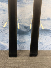 Used Head Easy Joy 143cm Skis w/ SLR 9 Bindings