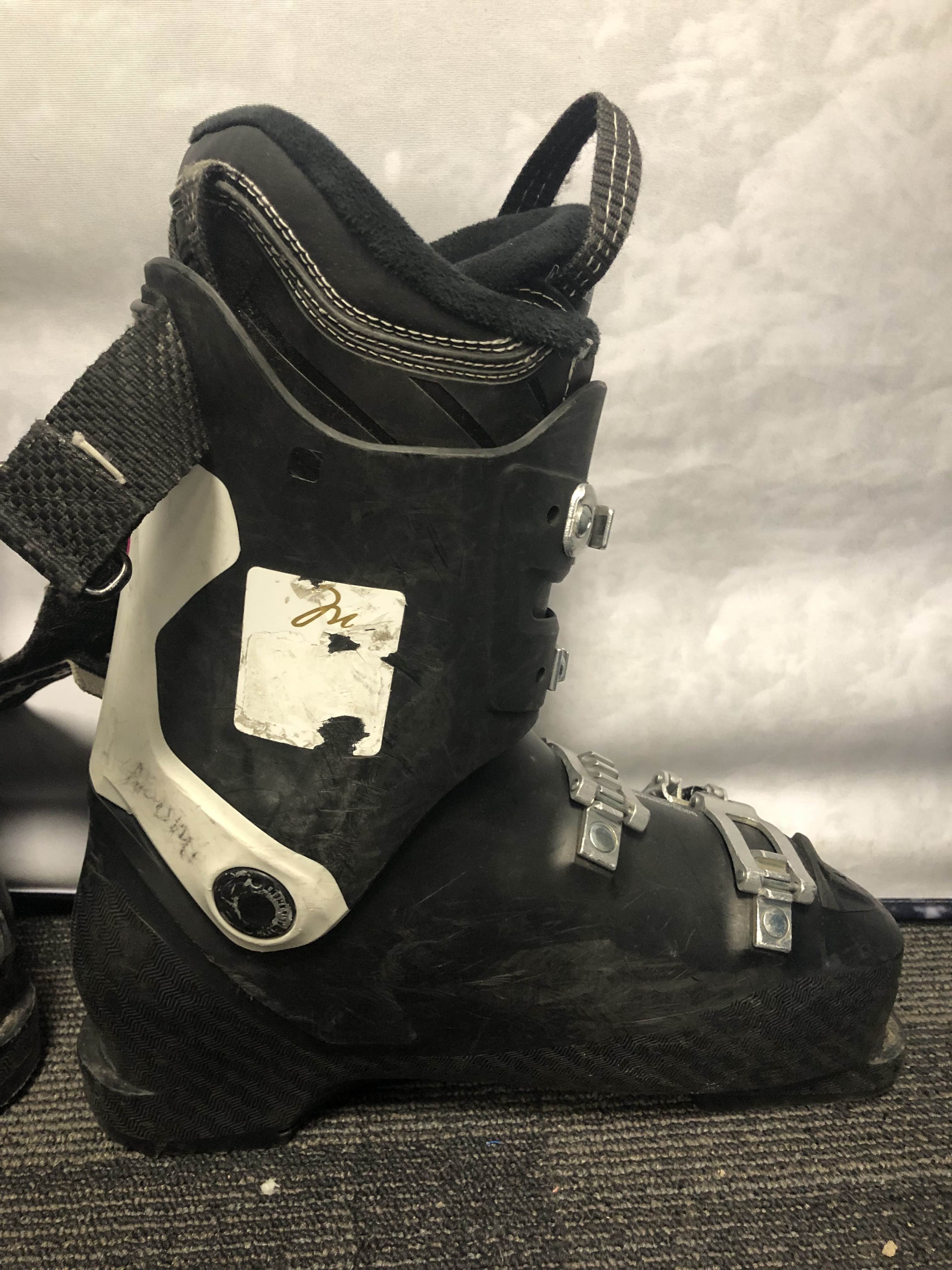 Used Atomic Hawx Prime R90 Ski Boot - 27.5MP