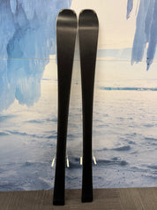Used Head Pure Joy R 153cm Skis w/ SLR 9 Bindings