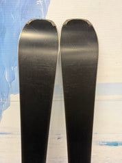 Used Head Pure Joy R 153cm Skis w/ SLR 9 Bindings