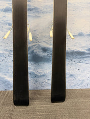 Used Head Pure Joy R 153cm Skis w/ SLR 9 Bindings