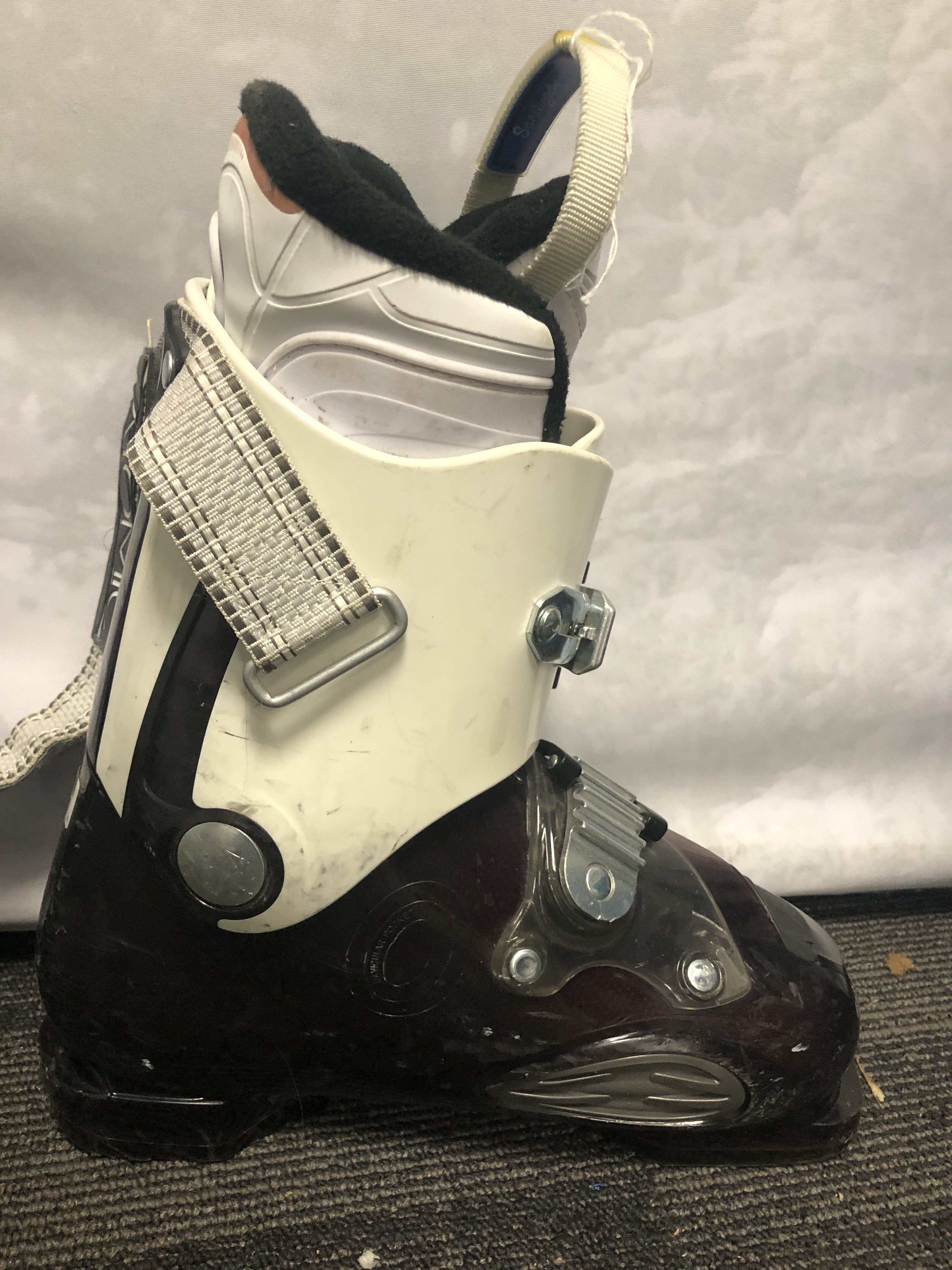 Used Atomic Livefit Plus Ski Boot - 24.5