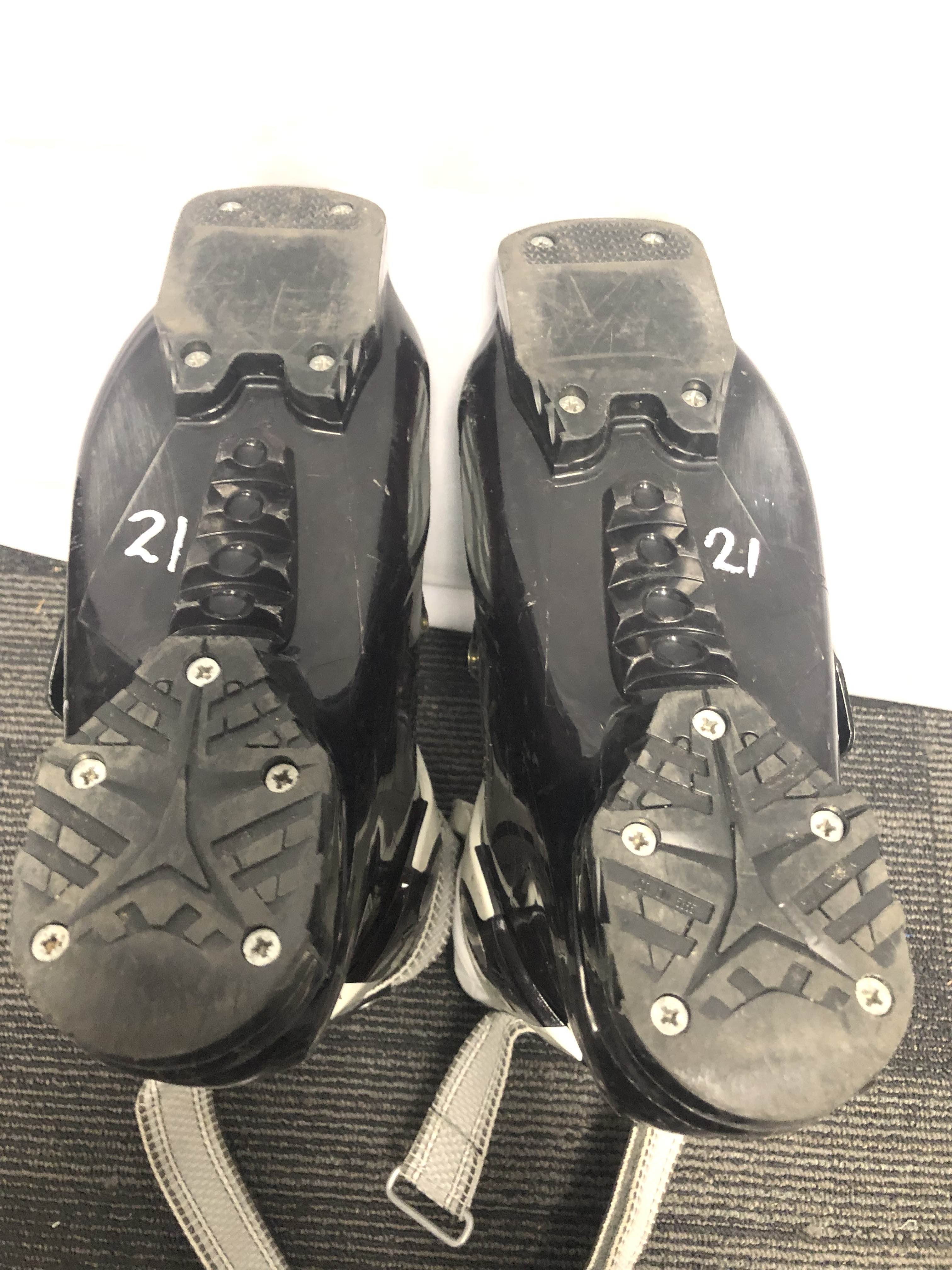 Used Atomic Livefit Plus Ski Boot - 24.5