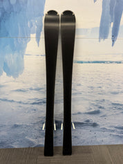 Used Head Pure Joy 143cm Skis w/ Head Joy 9 Bindings
