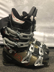 Used Head Adapt Edge 100 Ski Boot - 26.5MP