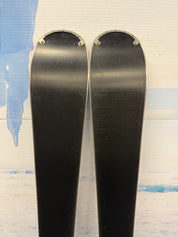Used Head Pure Joy 143cm Skis w/ Head Joy 9 Bindings