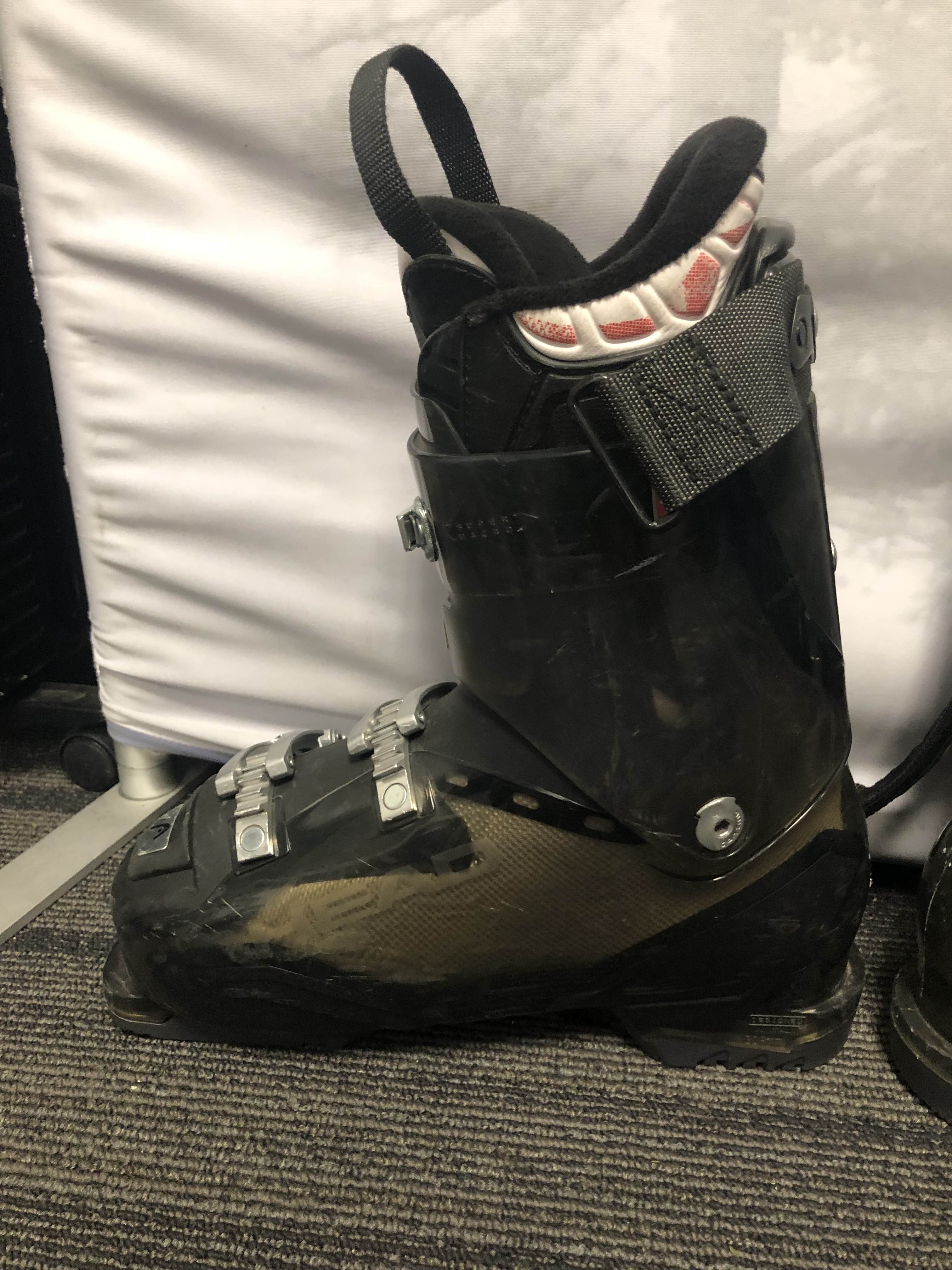 Used Head Adapt Edge 100 Ski Boot - 26.5MP