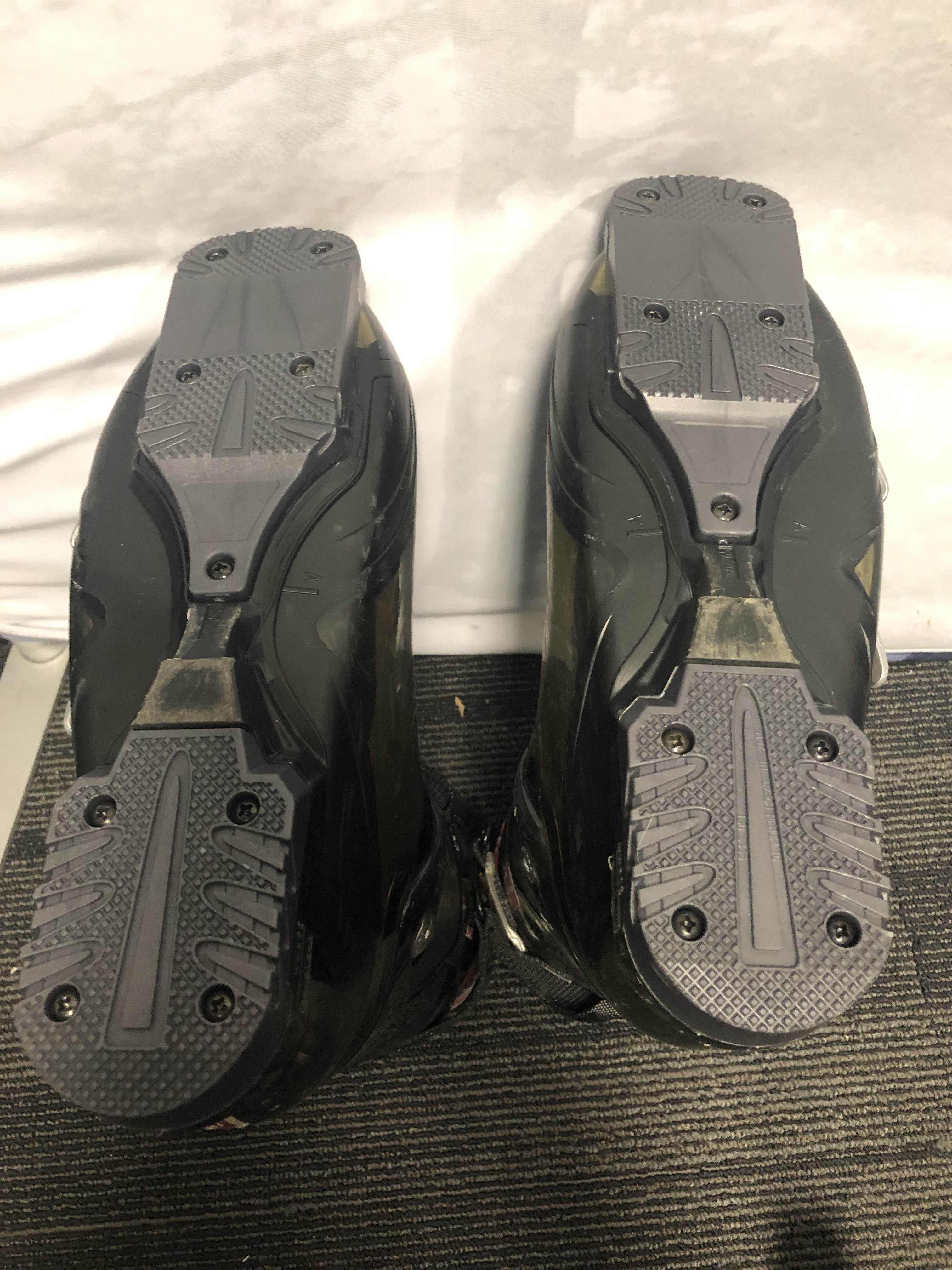 Used Head Adapt Edge 100 Ski Boot - 26.5MP