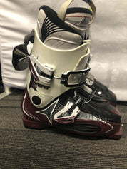 Used Atomic Livefit 80 Ski Boot - 25.5