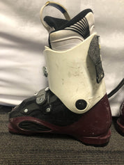 Used Atomic Livefit 80 Ski Boot - 25.5