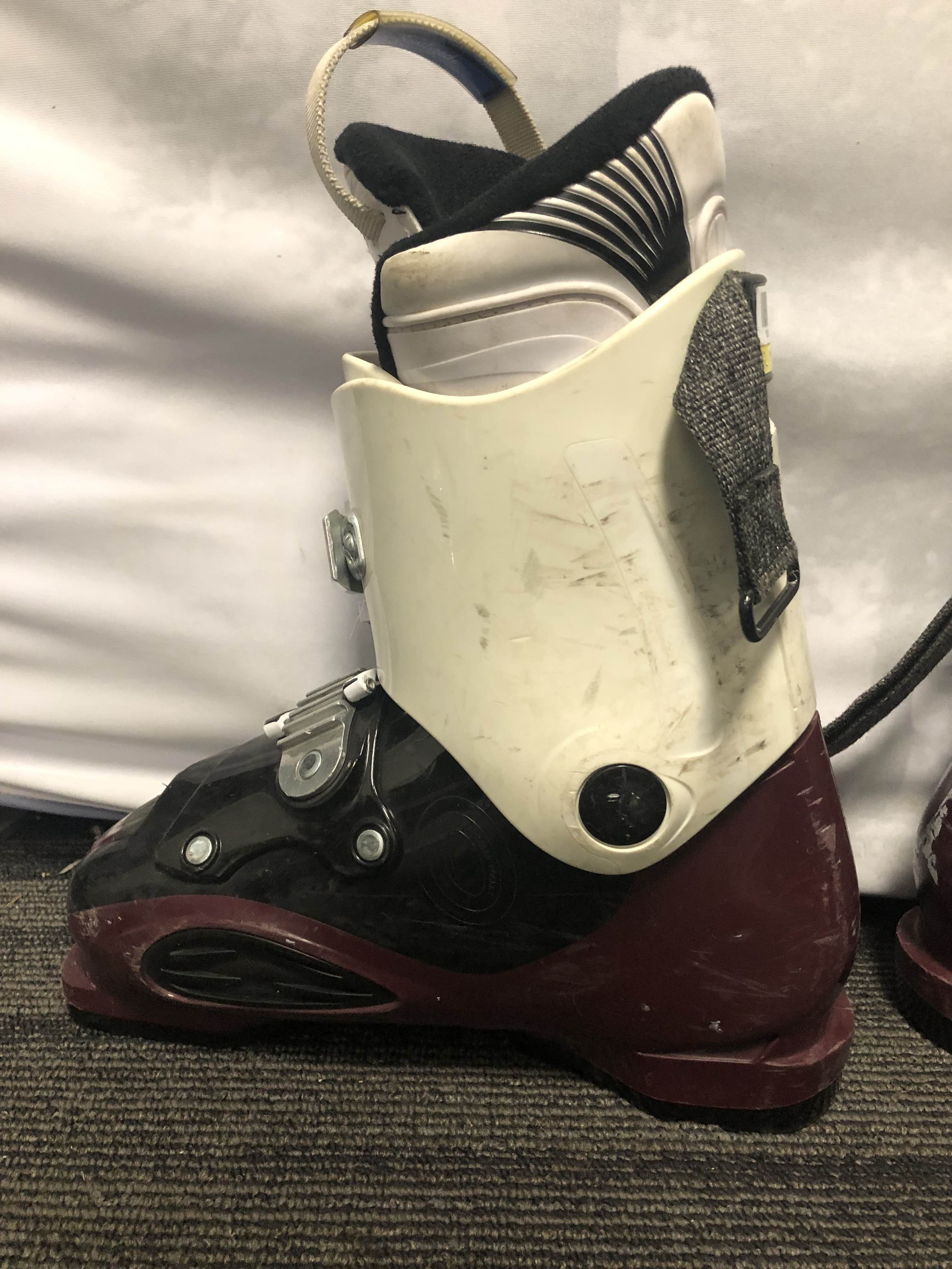Used Atomic Livefit 80 Ski Boot - 25.5